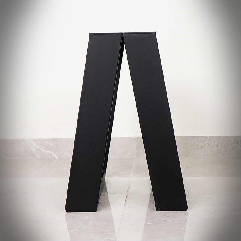 SLAN leg 40x45 BLACK
