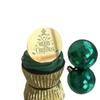8Pcs Gold Happy Mother's Day Best Mom Ever Heart Cupcakes Toppers Acrylic Party Baking Cakes Dessert Decorations Supplies