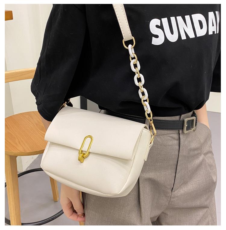 Kommschonff Women Simple Handbag Fashion Leather Messenger Shoulder Bag for Lady Girl Kommschonff Women Simple Handbag Fashion Leather Messenger Shoulder Bag for Lady Girl