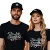 hamish and andy Baseball Cap Military Tactical Cap Unique hats New Hat Anime Hat For Girls Men's