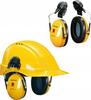 Equipamentos para segurança individual – Capacetes de segurança