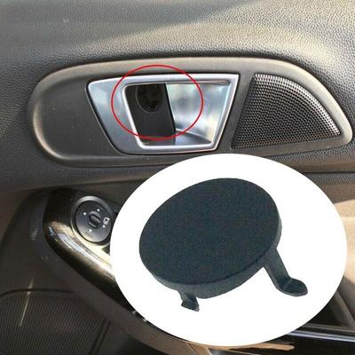 Ford Fiesta MK7 2012 2013 2014 2015 2016 2017 Yeni Ön Kapı İç Kolu Vida Kapağı Kapağı