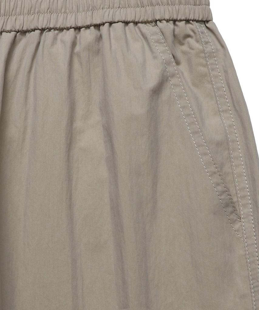 CONNECT KINLOCH Summer String Pants (Beige)
