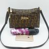 Middle-aged and Old Mothers Buy Vegetables, the New One-shoulder Oblique Span Women's Bag