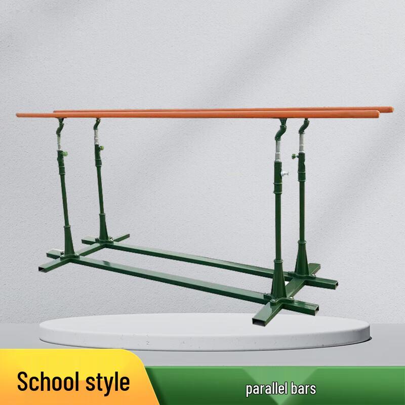 Hengtao Gymnastics & Athletics Training Equipment