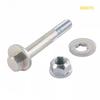 Camber Adjustment Cam Bolt Eccentric Screw For BMW 07146888626 33306784983 Suspension