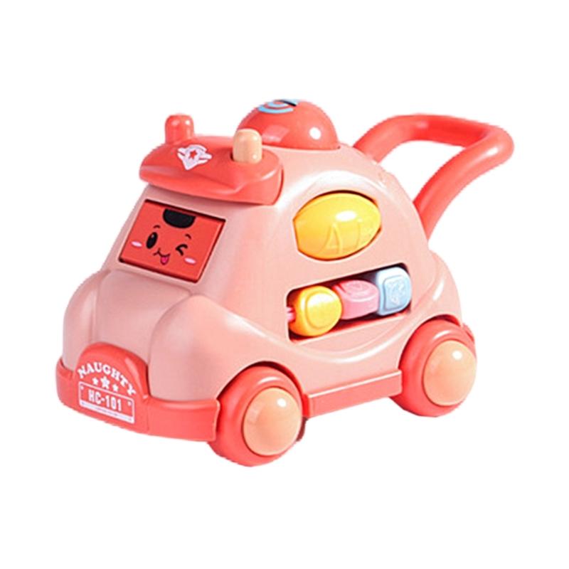 

Car Light up Friction Toy Realistic Fighter for Vehicle Exciting Realistic Model for Toddlers Baby Toy Kids розовый