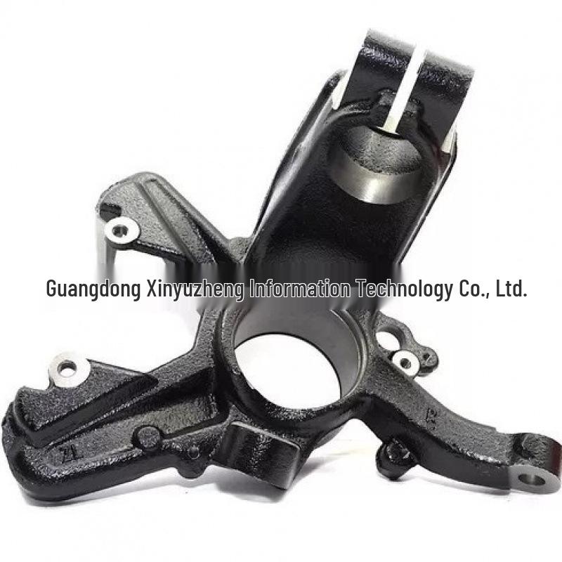 Steering Knuckle for Jetta A4/CLASICO 2.0 (1999-2015) - Part #2726002
