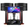 SANSUI H11 All-in-One Home KTV and Home Theater System CN Plug (adapter Included)