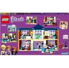 LEGO Friends 41682 Школа города Хартлейк