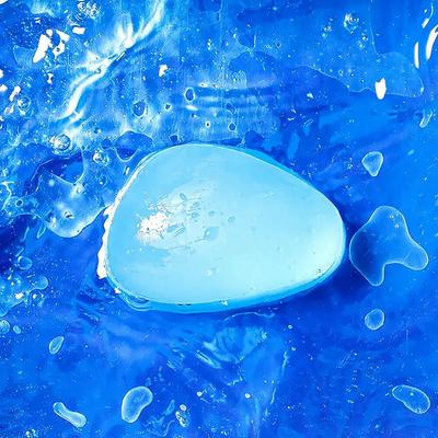 Cooling Strength Selection_Seaglass Soap Menthol Soap