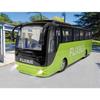 Bus RC Électrique Carson Modellsport 907342 FlixBus Avec Accu, Chargeur Et Piles Pour L'émetteur