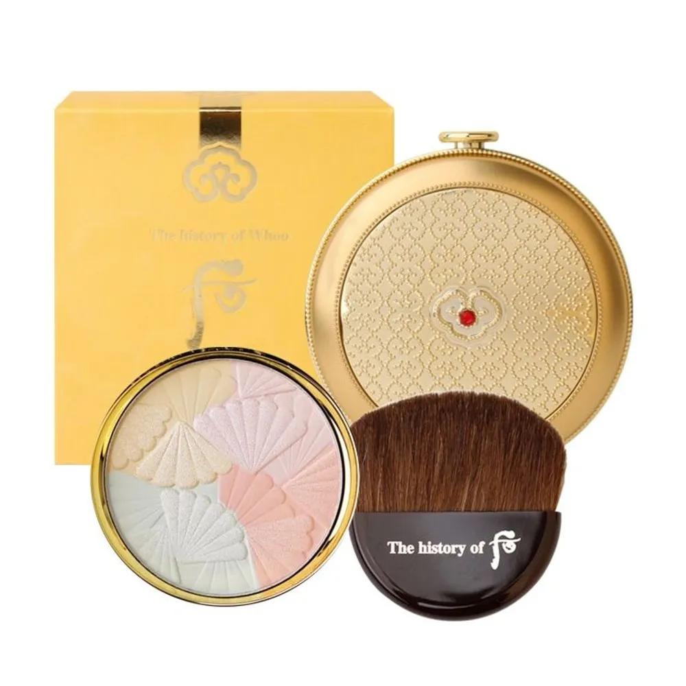 

THE WHOO Gongjinhyang Mi Color Pact 13g