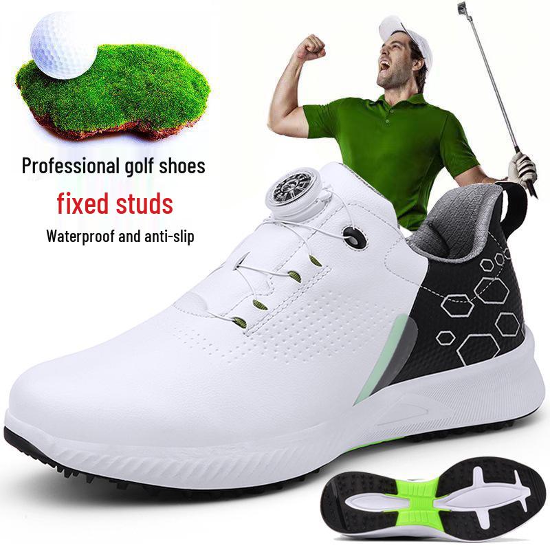 999B Unisex Training Golf Turf Shoes