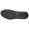 SALOMON Speedcross Peak Running Shoes Men's Black Sneakers 478538