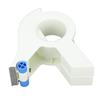 6 Pcs Set Masking Paint Tape Applicator and 5 Roll Blue Painter Tape for Window Door Cabinet