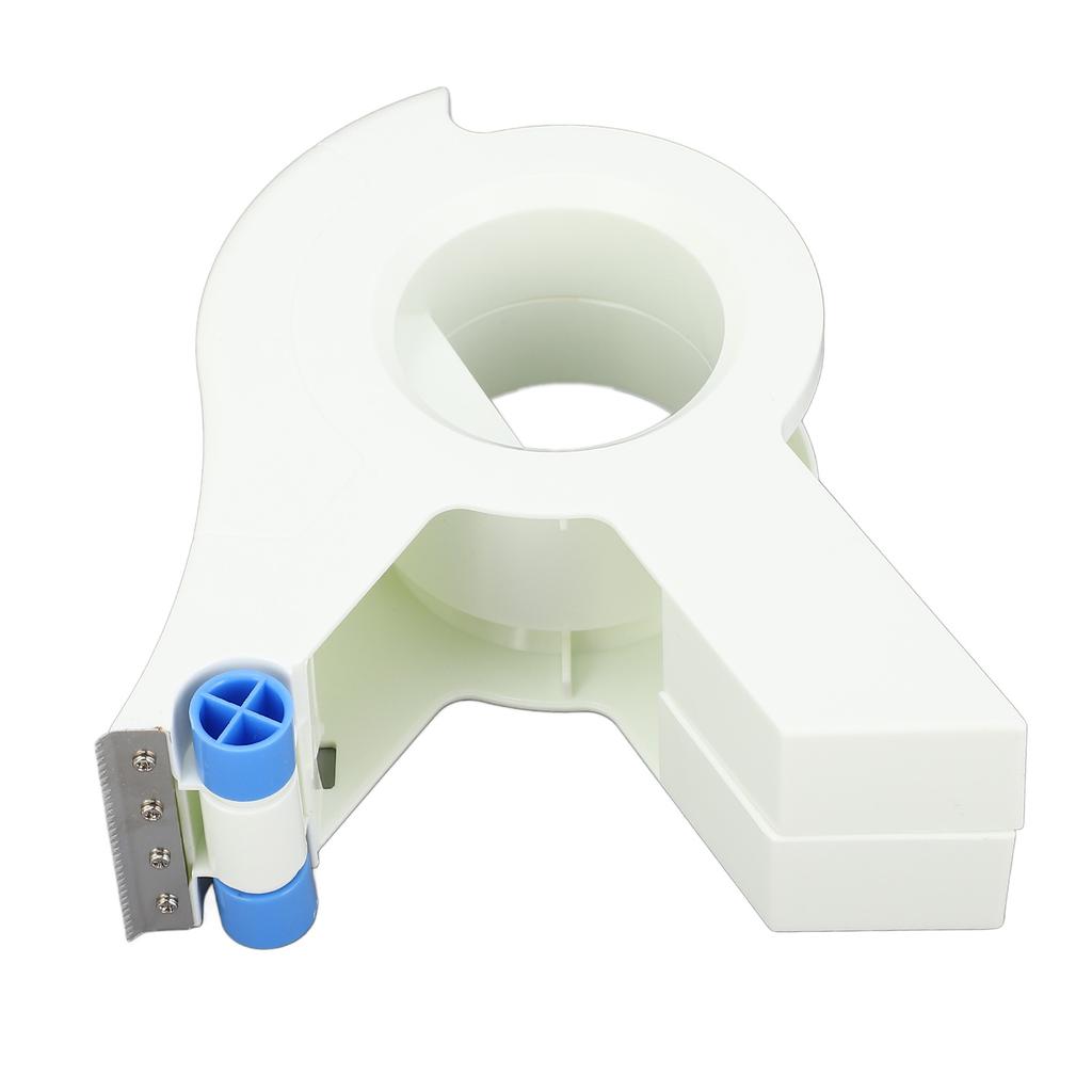 6 Pcs Set Masking Paint Tape Applicator and 5 Roll Blue Painter Tape for Window Door Cabinet