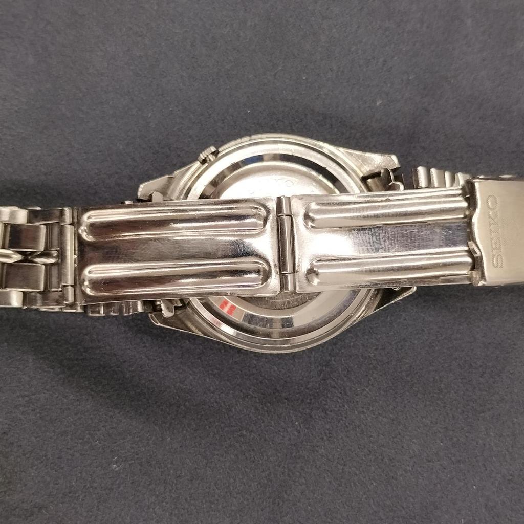 Used SEIKO 6619-8110 Automatic Watch