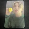 [USED] Official BTS FESTA 2025 Jimin Trading Card