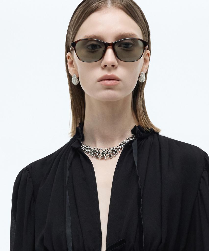 Nonpig Terry_Lp Sunglasses
