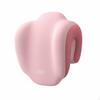 Office Chair Headrest MultiFunctional Computer Neck Pillow Pressure Relief Desk Napping