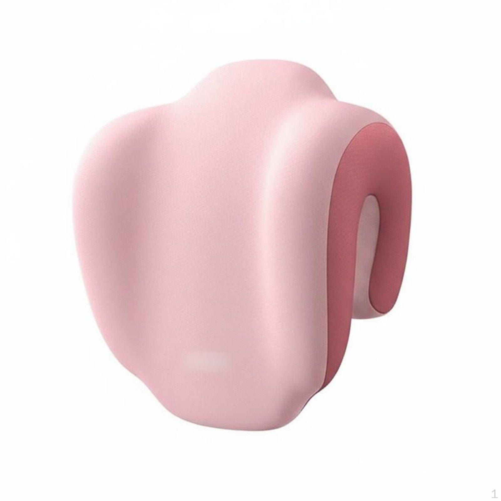 Office Chair Headrest MultiFunctional Computer Neck Pillow Pressure Relief Desk Napping