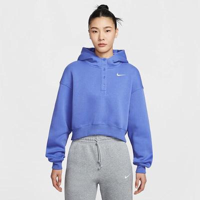 Women's Knitted Pullover Hoodie IF0259