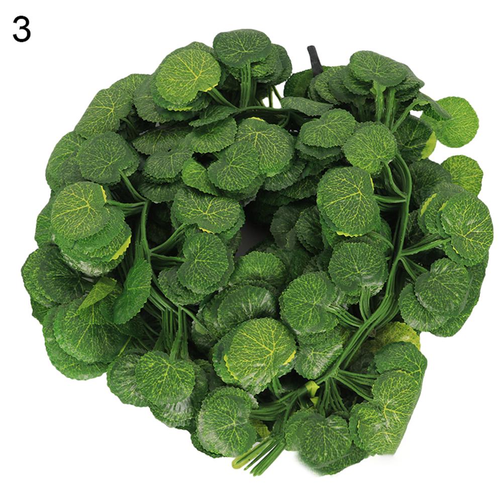 

Искусственные вьющиеся растения 3#