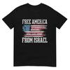 Free America from Israel T-Shirt