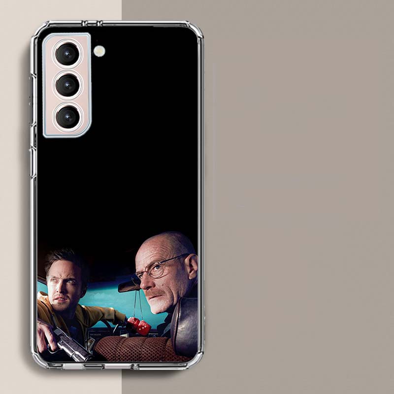 

Чехол для телефона Breaking Bad для Samsung A16 A26 A36 A56 A17 A15 A25 A35 A55 A14 A24 A34 A54 A04S A05S Galaxy Note 20 10 9 8 A9 A8 A7 Samsung A14