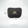 High Quality Car Neck Headrest Support Seat Soft Pillow For Chevrolet Bolt Spark Tahoe Z71 Aveo Impala Lacetti Malibu Sail SS