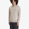 Fred Perry [Baseline] Classic Crew Neck Merino Wool Knit (V72) Afpm2419601-V72