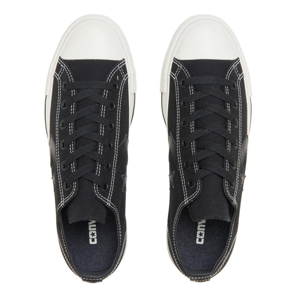 Converse Cxp Ox Black Black 34202340 Black Black