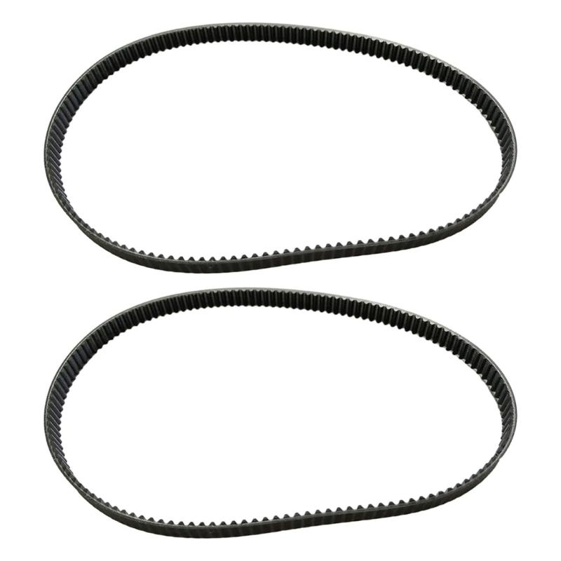 Rubber Bread Maker Belt Reliable Bread Machine Belts Kitchen Bread Maker Part
