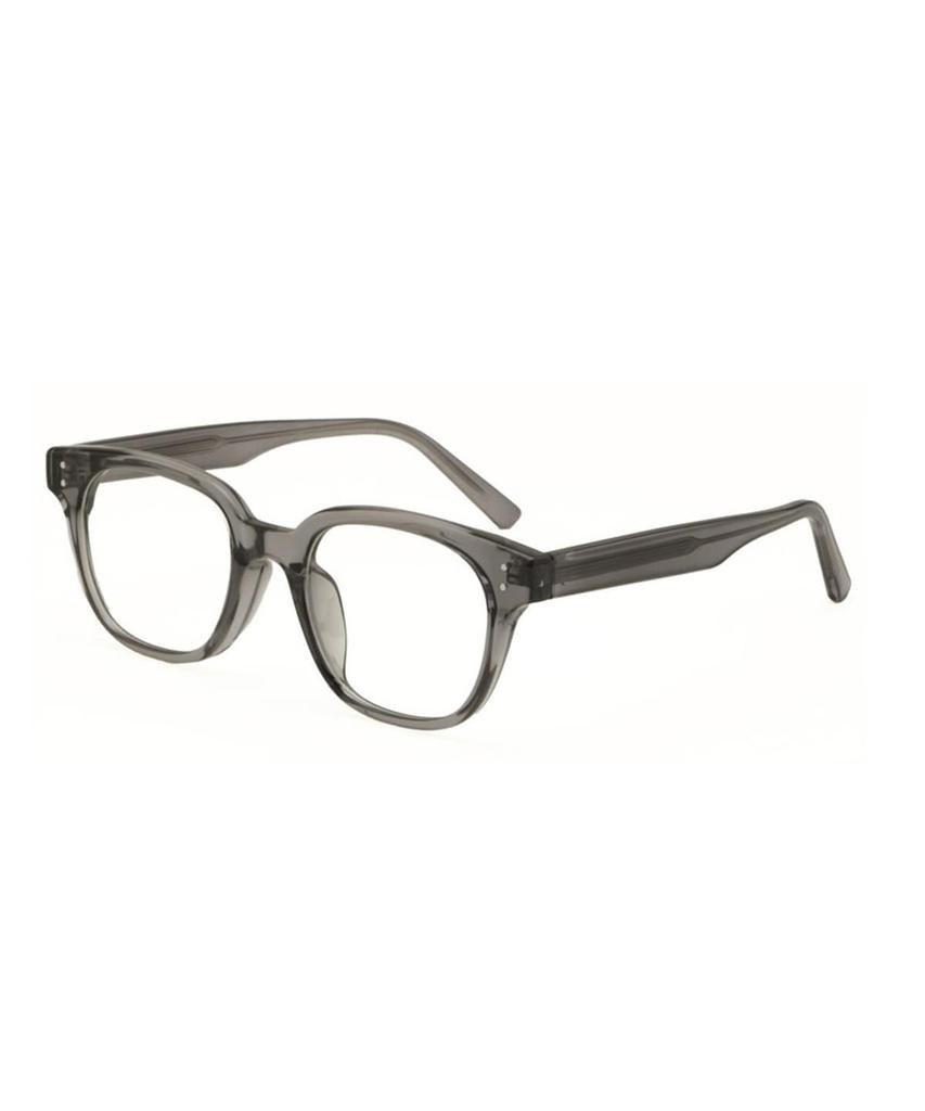 Maison Master Gaina Glasses Crystal Gray