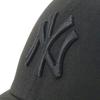 New Era LP 9FIFTY New York Yankees Black Cap