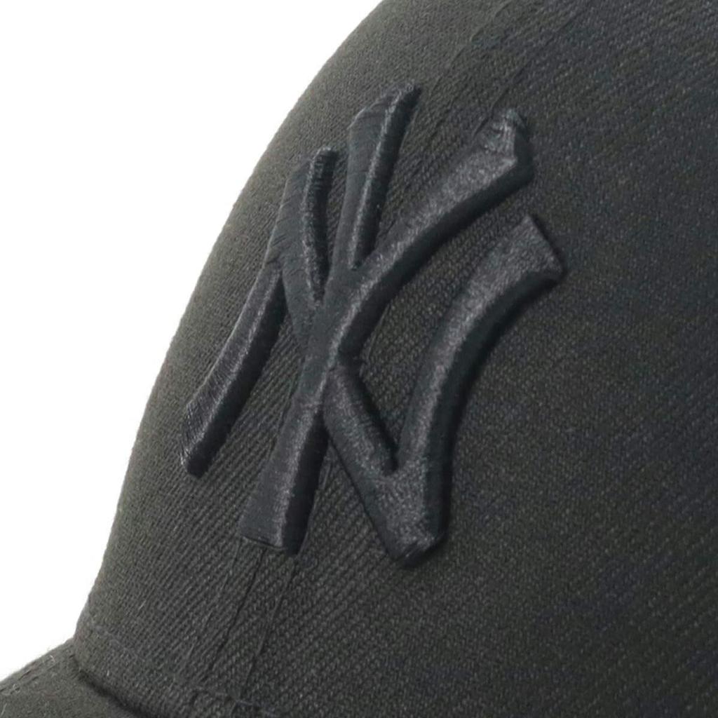 New Era LP 9FIFTY New York Yankees Black Cap