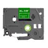 KST KZe-755 Label Tape for Brother Label Printers