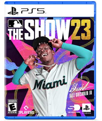 MLB The Show 23 Noord PS5 (Importversie Amerika) -