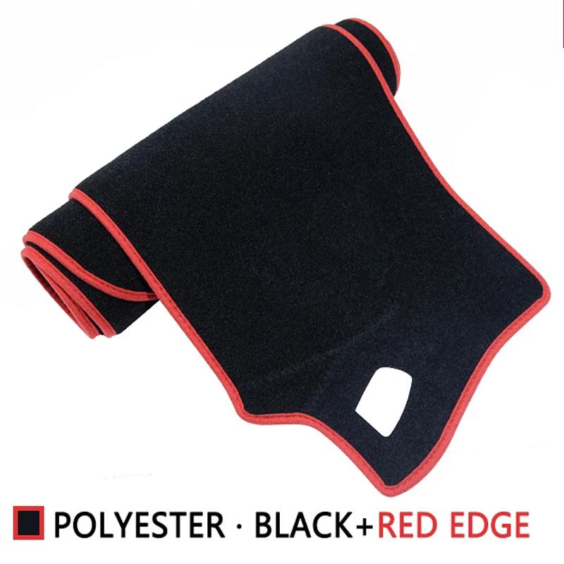Car Dashboard Cover For Chevrolet Traverse MK2 2018~2023 2020 2018 Anti-slip Sun Protection Dashmat Mats Pad Sticker Accessories