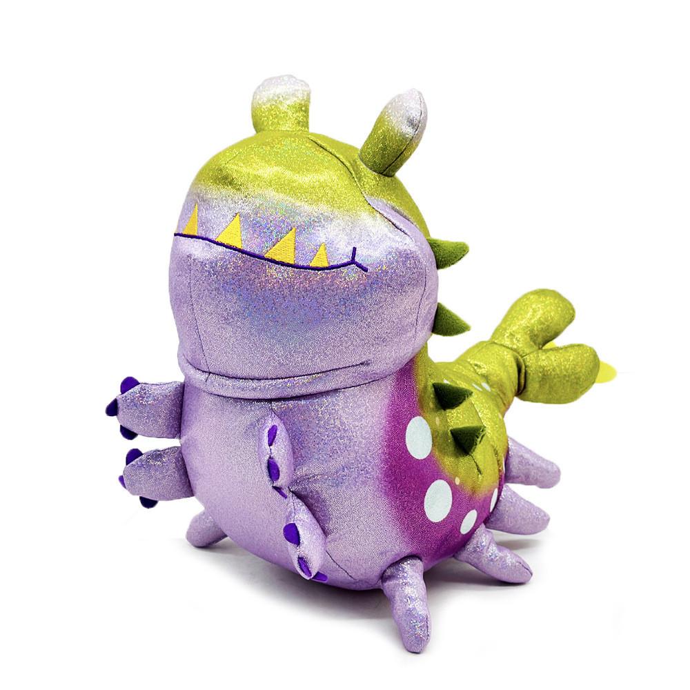 Ambassador Toys Plush Animal Doll Short Faux Fur Children Festival Gift
