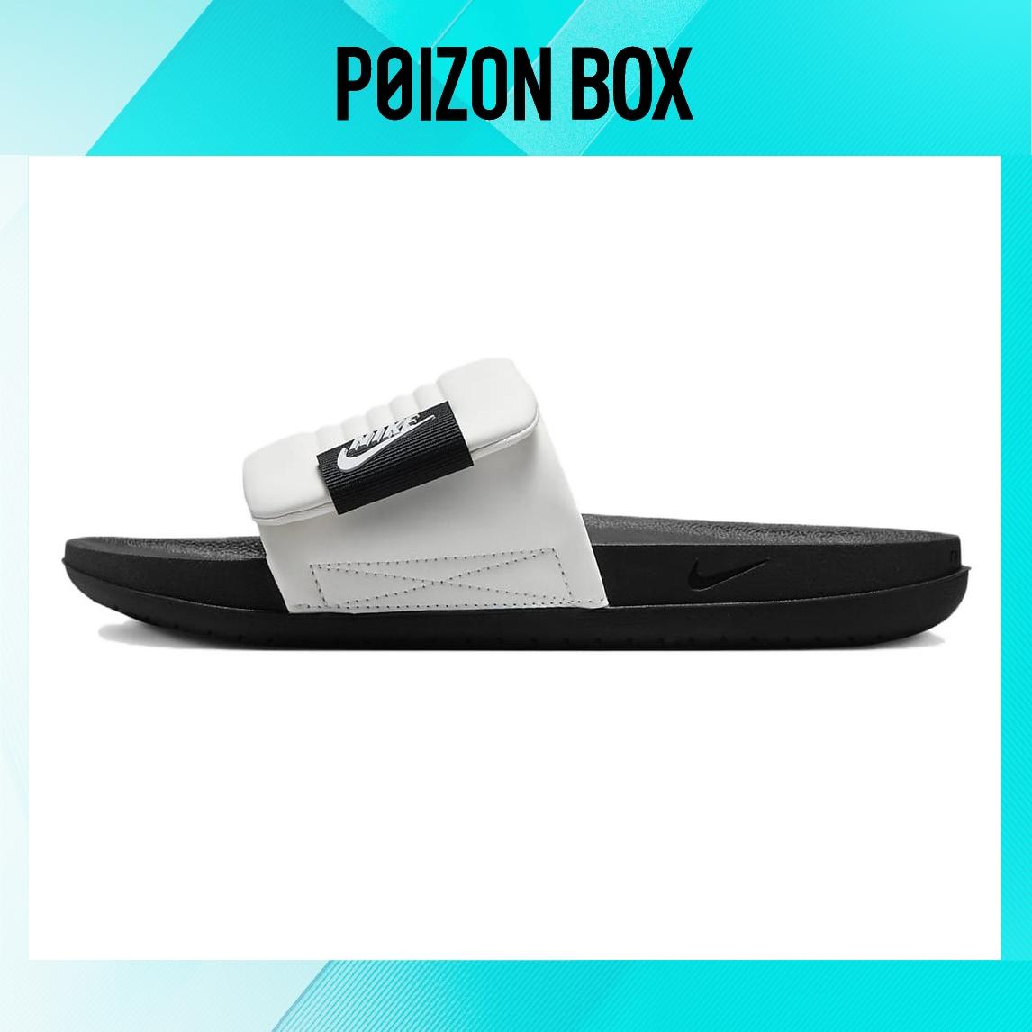 

сабо Nike Offcourt Flip-flops Men DQ9624-100