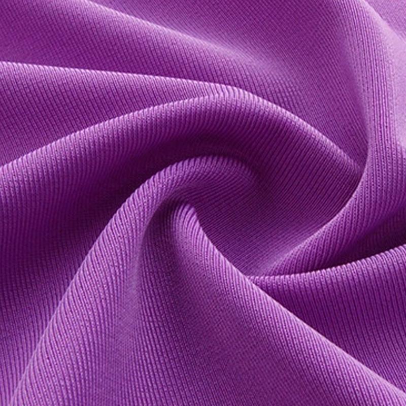 Digital Printing Breathable Moisture Absorption Sweat Wicking Stretch Quick-Dry Cycling Yoga Underwear Swimwear Outdoor Wear