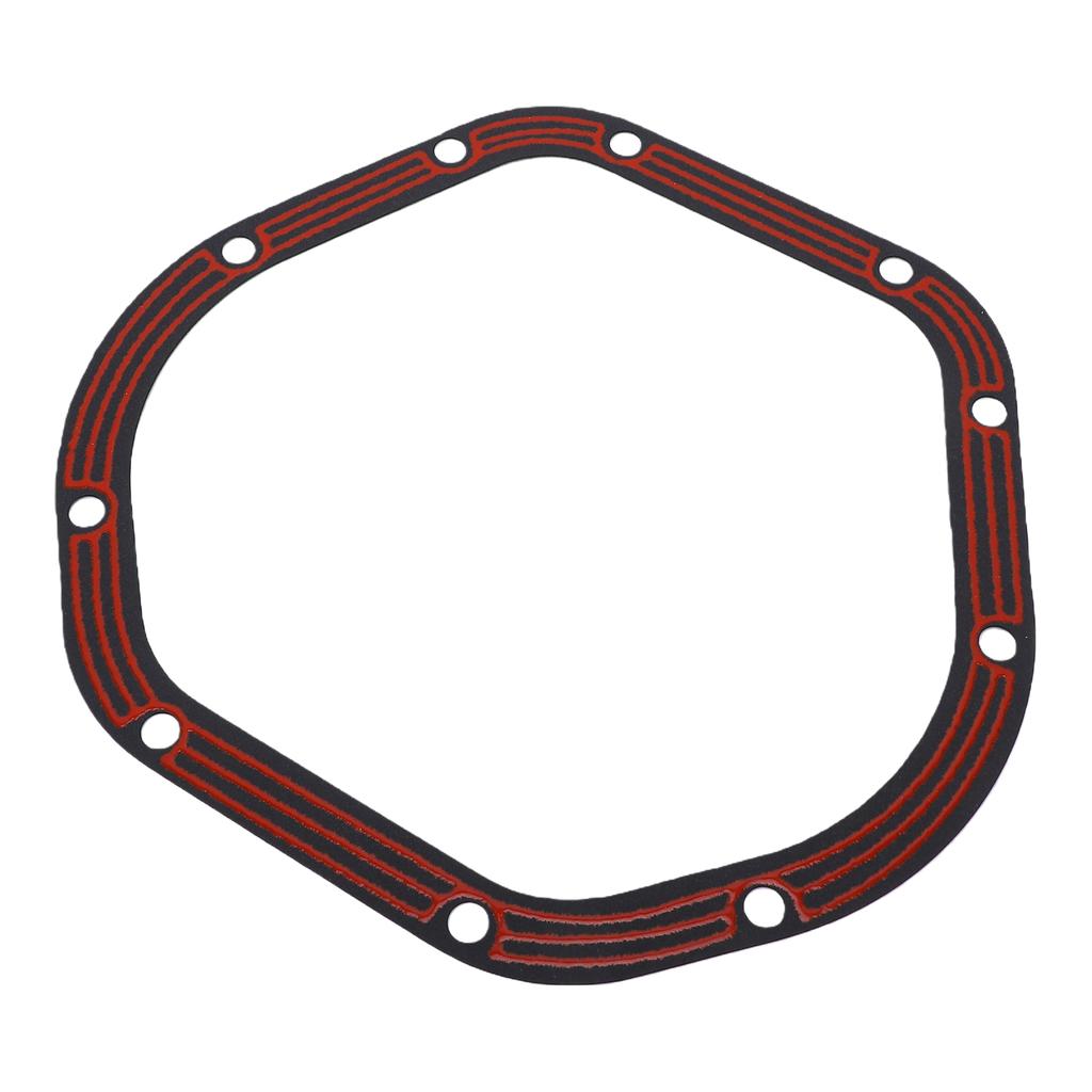 Dichtungswechsel für Differentialabdeckung für Jeep Wrangler Cherokee Comanche Wagoneer LLR D044