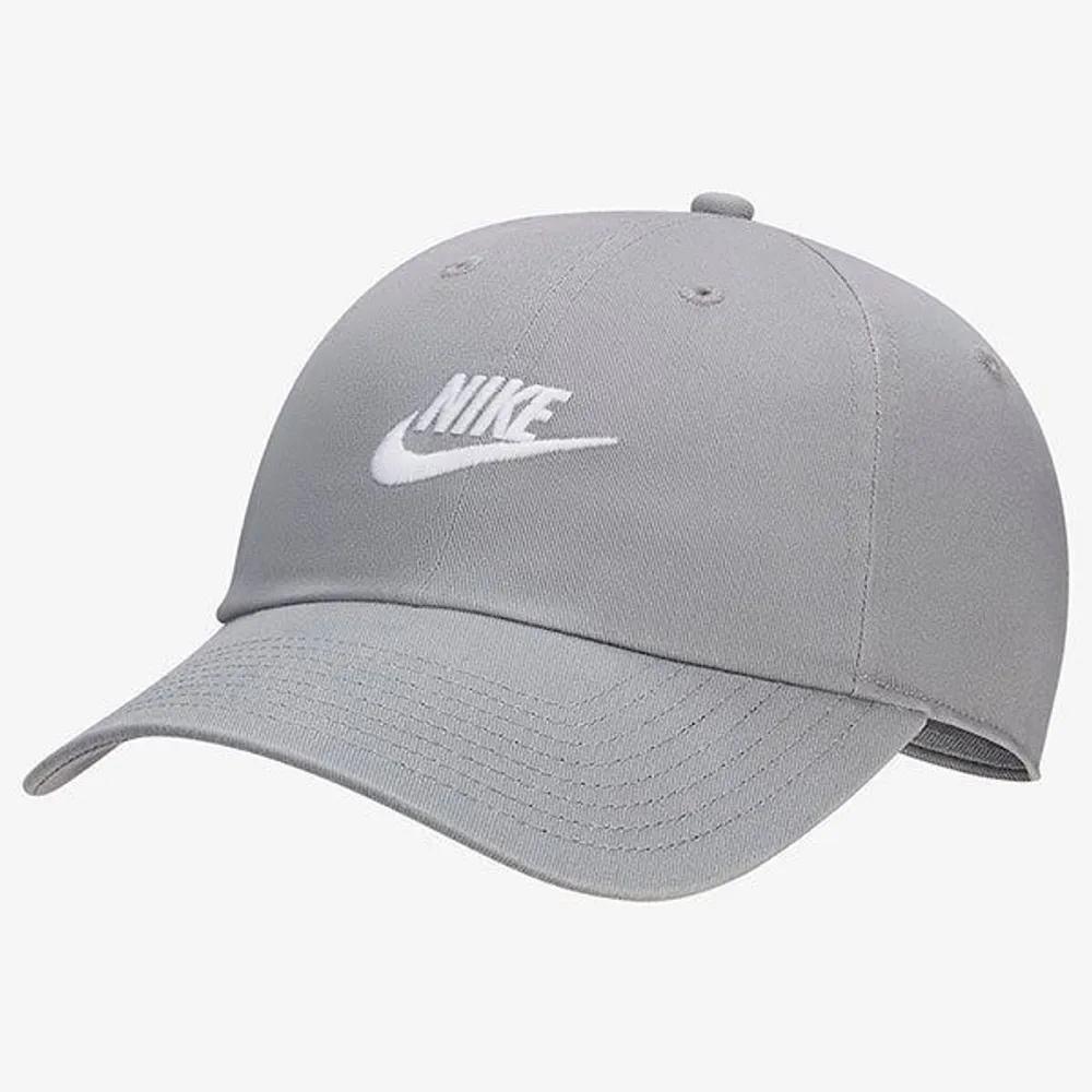 [Nike] Nike Club Unstructured Futura Wash Cap FB5368-073 S2509 Hat FB5368-073 58