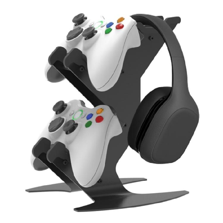 For  Gamepad Storage Rack Handle Storage Bracket Display Stand Controller
