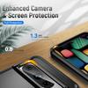 Shock Resistant Luxury Hard Fitted Case for Google Pixel 10 Pro XL Pixel10 Pixel9 Pixel9a Pixel 9 9a