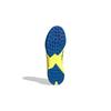 adidas X GHOSTED Abrasion Resistant Low Top Kids' Soccer Shoes Blue Yellow Red Kids' GZ8705