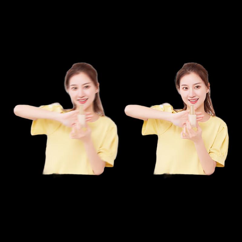 Webcam 4K para Transmissão ao Vivo AONI NX2s