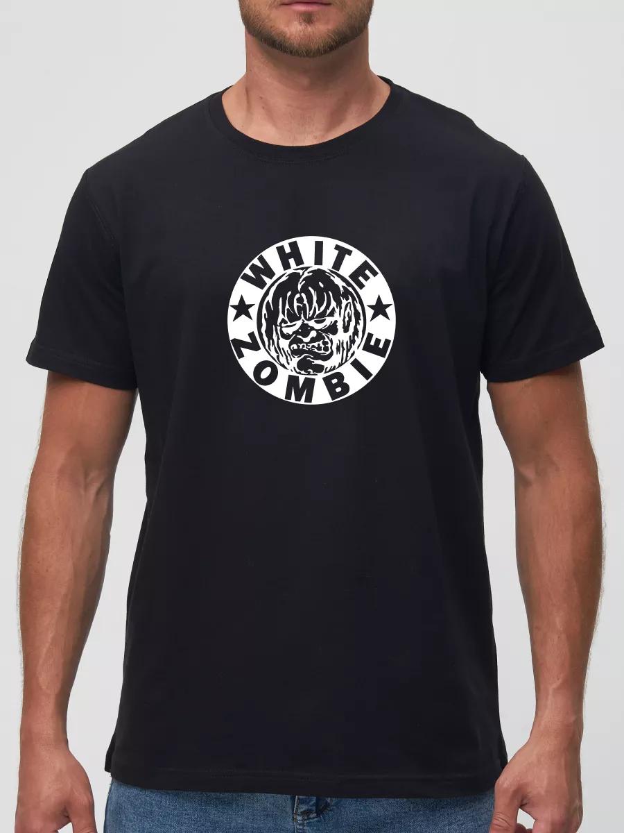 

Lantlos / Metal T-shirt XL